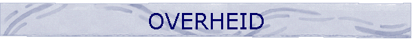 OVERHEID