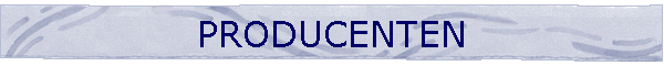 PRODUCENTEN